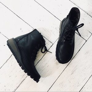 fly london marl boots
